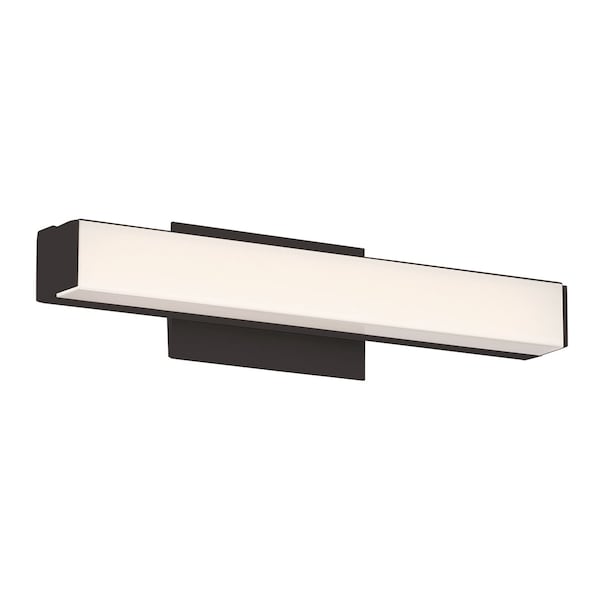 Dweled Brink LED 3-CCT Bathroom Vanity or Wall Light WS-776 - main